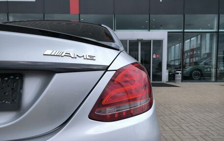 Mercedes-Benz C-Класс, 2014 год, 1 989 000 рублей, 17 фотография