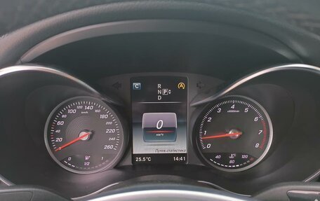 Mercedes-Benz C-Класс, 2014 год, 1 989 000 рублей, 18 фотография