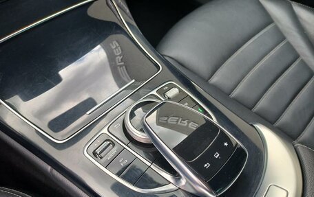Mercedes-Benz C-Класс, 2014 год, 1 989 000 рублей, 28 фотография