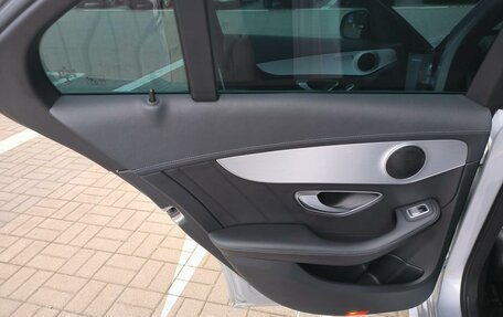 Mercedes-Benz C-Класс, 2014 год, 1 989 000 рублей, 33 фотография