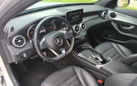 Mercedes-Benz C-Класс, 2014 год, 1 989 000 рублей, 34 фотография