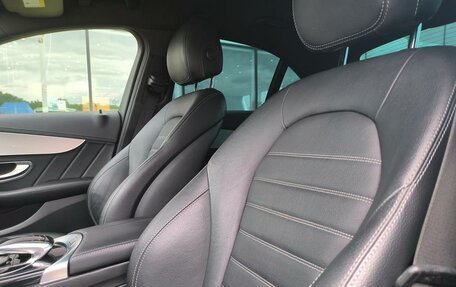 Mercedes-Benz C-Класс, 2014 год, 1 989 000 рублей, 36 фотография