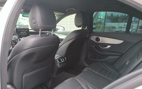 Mercedes-Benz C-Класс, 2014 год, 1 989 000 рублей, 37 фотография