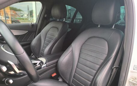 Mercedes-Benz C-Класс, 2014 год, 1 989 000 рублей, 35 фотография