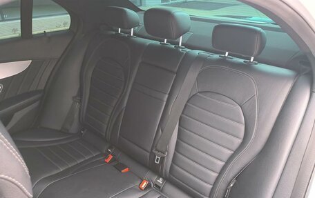 Mercedes-Benz C-Класс, 2014 год, 1 989 000 рублей, 39 фотография