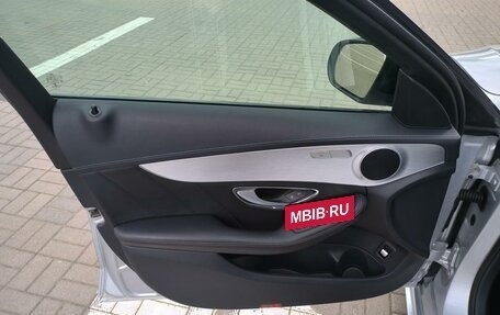 Mercedes-Benz C-Класс, 2014 год, 1 989 000 рублей, 31 фотография