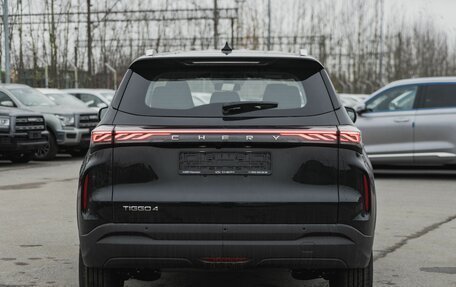 Chery Tiggo 4 I рестайлинг, 2025 год, 2 268 000 рублей, 13 фотография