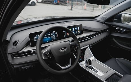 Chery Tiggo 4 I рестайлинг, 2025 год, 2 268 000 рублей, 17 фотография