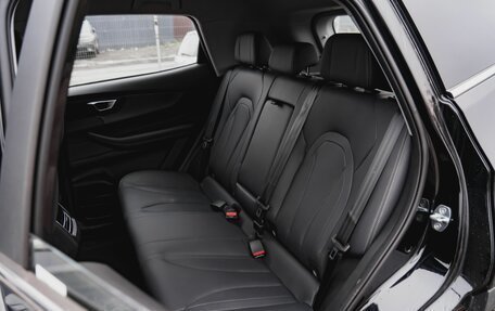 Chery Tiggo 4 I рестайлинг, 2025 год, 2 268 000 рублей, 25 фотография