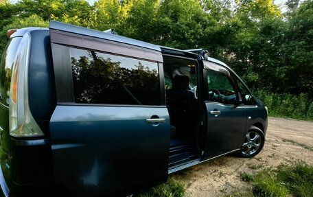 Nissan Serena IV, 2011 год, 1 220 000 рублей, 8 фотография