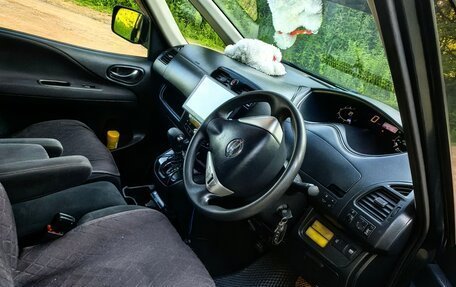 Nissan Serena IV, 2011 год, 1 220 000 рублей, 12 фотография