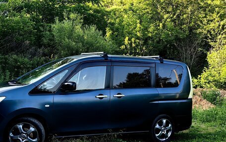 Nissan Serena IV, 2011 год, 1 220 000 рублей, 17 фотография