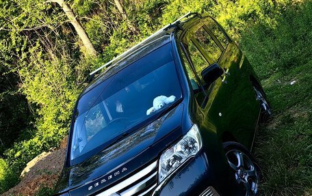 Nissan Serena IV, 2011 год, 1 220 000 рублей, 23 фотография