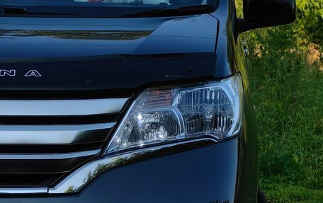 Nissan Serena IV, 2011 год, 1 220 000 рублей, 22 фотография