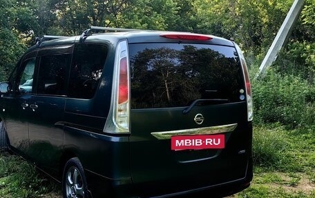 Nissan Serena IV, 2011 год, 1 220 000 рублей, 19 фотография