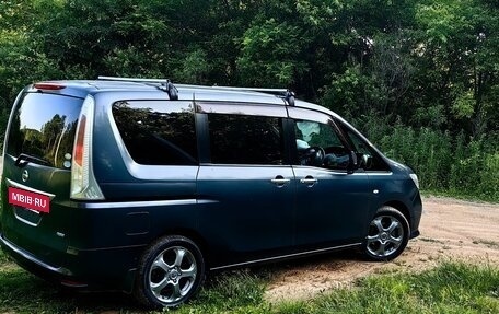 Nissan Serena IV, 2011 год, 1 220 000 рублей, 21 фотография