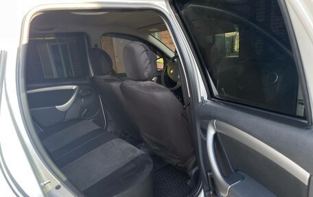 Renault Duster I рестайлинг, 2014 год, 1 300 000 рублей, 11 фотография