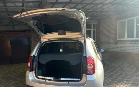 Renault Duster I рестайлинг, 2014 год, 1 300 000 рублей, 9 фотография