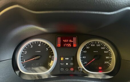 Renault Duster I рестайлинг, 2014 год, 1 300 000 рублей, 14 фотография