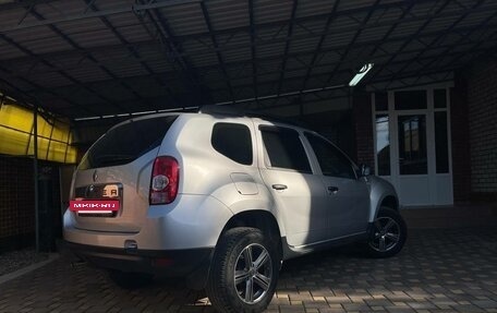 Renault Duster I рестайлинг, 2014 год, 1 300 000 рублей, 6 фотография