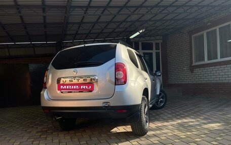 Renault Duster I рестайлинг, 2014 год, 1 300 000 рублей, 10 фотография