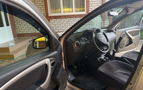 Renault Duster I рестайлинг, 2014 год, 1 300 000 рублей, 16 фотография