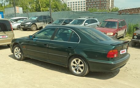 BMW 5 серия, 2000 год, 690 000 рублей, 5 фотография
