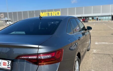 Volkswagen Jetta VII, 2019 год, 1 500 000 рублей, 3 фотография