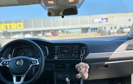 Volkswagen Jetta VII, 2019 год, 1 500 000 рублей, 4 фотография