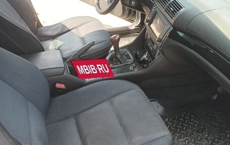BMW 5 серия, 2000 год, 690 000 рублей, 8 фотография