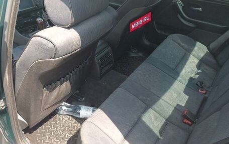BMW 5 серия, 2000 год, 690 000 рублей, 10 фотография