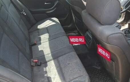 BMW 5 серия, 2000 год, 690 000 рублей, 9 фотография