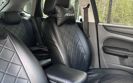 Ford Focus II рестайлинг, 2009 год, 600 000 рублей, 7 фотография