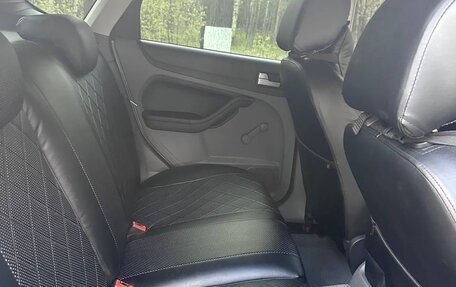 Ford Focus II рестайлинг, 2009 год, 600 000 рублей, 8 фотография