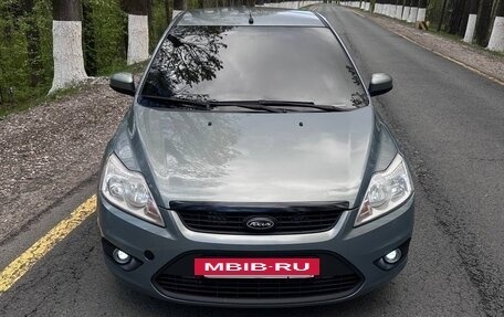 Ford Focus II рестайлинг, 2009 год, 600 000 рублей, 2 фотография