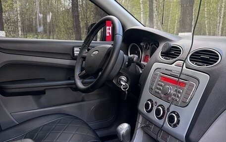 Ford Focus II рестайлинг, 2009 год, 600 000 рублей, 6 фотография