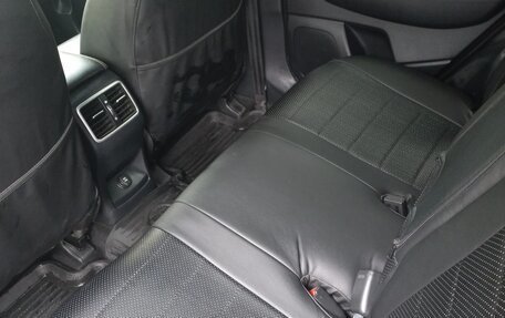 KIA Sportage IV рестайлинг, 2018 год, 2 450 000 рублей, 6 фотография