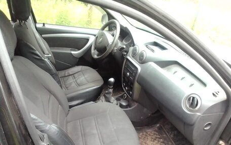 Renault Duster I рестайлинг, 2012 год, 800 000 рублей, 9 фотография