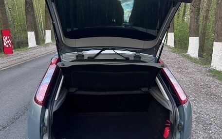 Ford Focus II рестайлинг, 2009 год, 600 000 рублей, 9 фотография