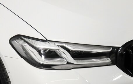 BMW 5 серия, 2020 год, 4 377 000 рублей, 7 фотография
