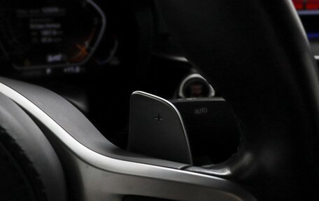 BMW 5 серия, 2020 год, 4 377 000 рублей, 16 фотография