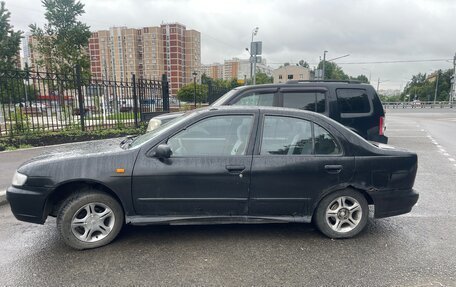 Nissan Almera, 1998 год, 180 000 рублей, 3 фотография