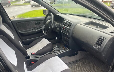Nissan Almera, 1998 год, 180 000 рублей, 5 фотография
