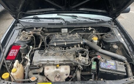 Nissan Almera, 1998 год, 180 000 рублей, 7 фотография