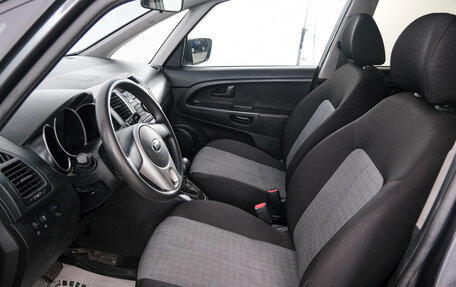 KIA Venga I, 2015 год, 999 000 рублей, 8 фотография