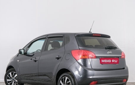 KIA Venga I, 2015 год, 999 000 рублей, 5 фотография