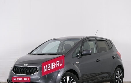 KIA Venga I, 2015 год, 999 000 рублей, 4 фотография