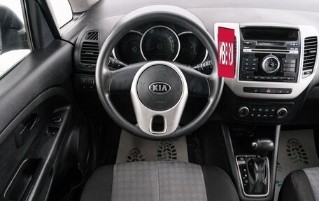 KIA Venga I, 2015 год, 999 000 рублей, 14 фотография