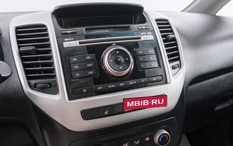 KIA Venga I, 2015 год, 999 000 рублей, 15 фотография