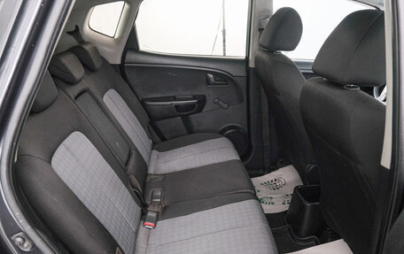 KIA Venga I, 2015 год, 999 000 рублей, 20 фотография